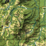 Land Info Worldwide Mapping LLC JOG - nc-18-16-1-air digital map