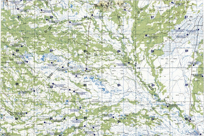 Land Info Worldwide Mapping LLC JOG - nc-19-15-1-air digital map