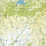 Land Info Worldwide Mapping LLC JOG - nc-20-13-1-air digital map