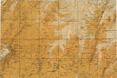 Land Info Worldwide Mapping LLC JOG - nc-31-06-1-ground digital map