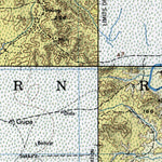Land Info Worldwide Mapping LLC JOG - nc-32-13-1-ground digital map