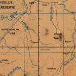 Land Info Worldwide Mapping LLC JOG - nc-33-05-2 digital map