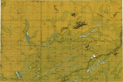 Land Info Worldwide Mapping LLC JOG - nc-34-02-1-ground digital map