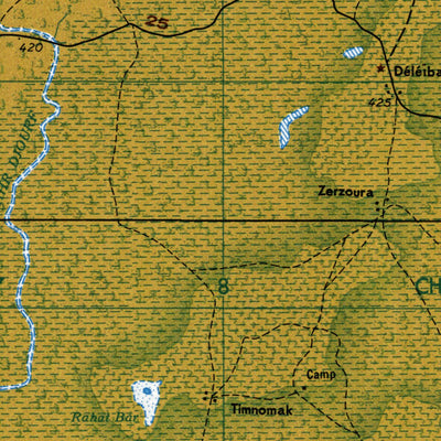 Land Info Worldwide Mapping LLC JOG - nc-34-02-1-ground digital map