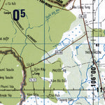 Land Info Worldwide Mapping LLC JOG - nc-48-03-4-air digital map