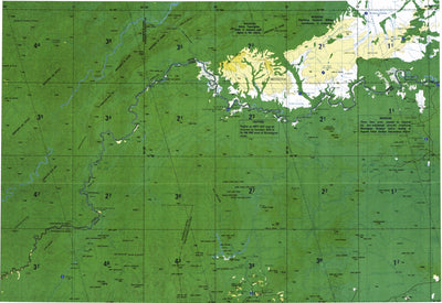 Land Info Worldwide Mapping LLC JOG - nd-16-08-3-air digital map