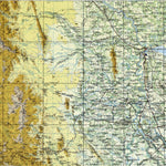 Land Info Worldwide Mapping LLC JOG - nd-47-03-3 digital map