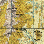 Land Info Worldwide Mapping LLC JOG - nd-47-03-3 digital map