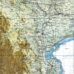 Land Info Worldwide Mapping LLC JOG - nd-47-11-4 digital map