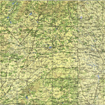 Land Info Worldwide Mapping LLC JOG - nd-48-01 digital map