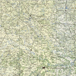 Land Info Worldwide Mapping LLC JOG - nd-48-02 digital map