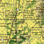 Land Info Worldwide Mapping LLC JOG - nd-48-05 digital map