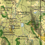 Land Info Worldwide Mapping LLC JOG - nd-48-05 digital map