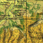 Land Info Worldwide Mapping LLC JOG - nd-48-06 digital map