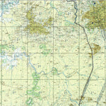 Land Info Worldwide Mapping LLC JOG - nd-48-12-3 digital map