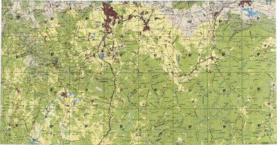 Land Info Worldwide Mapping LLC JOG - ne-14-05-1-air digital map