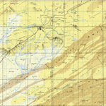 Land Info Worldwide Mapping LLC JOG - ne-28-03-2 digital map