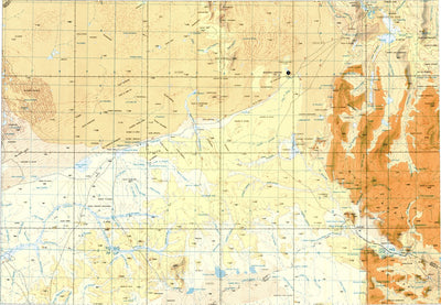 Land Info Worldwide Mapping LLC JOG - ne-28-12-1 digital map