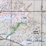 Land Info Worldwide Mapping LLC JOG - ne-29-16-1-ground digital map