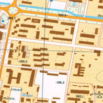 Land Info Worldwide Mapping LLC Karshi digital map