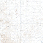 Land Info Worldwide Mapping LLC La Garrapata (H12A37) digital map