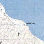 Land Info Worldwide Mapping LLC La Paz (G12D83) digital map