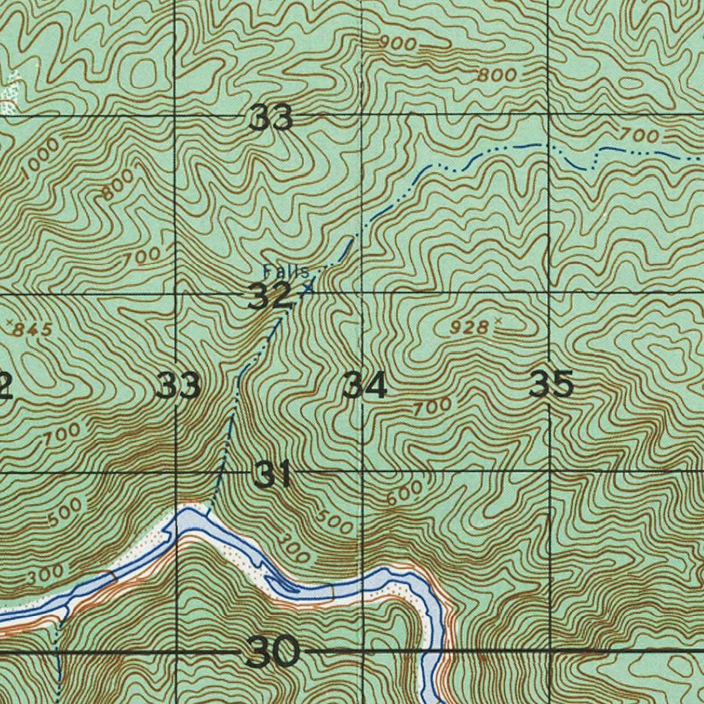 Laos 50K 5845 1 Map by Land Info Worldwide Mapping LLC | Avenza Maps