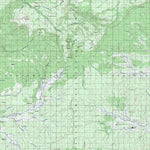 Land Info Worldwide Mapping LLC Laos 50K 6042 4 digital map