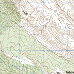 Land Info Worldwide Mapping LLC Las Margaritas (E15D74) digital map