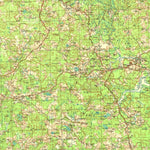Land Info Worldwide Mapping LLC Latvia 50K 15-35-099-4 digital map