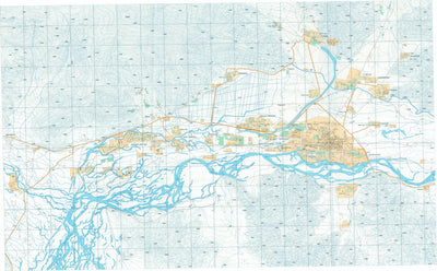 Land Info Worldwide Mapping LLC Lhtasa digital map
