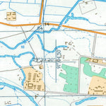 Land Info Worldwide Mapping LLC Lhtasa digital map