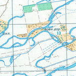 Land Info Worldwide Mapping LLC Lhtasa digital map