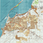 Land Info Worldwide Mapping LLC Luanda digital map