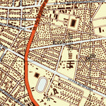 Land Info Worldwide Mapping LLC Luanda digital map