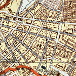 Land Info Worldwide Mapping LLC Luanda digital map