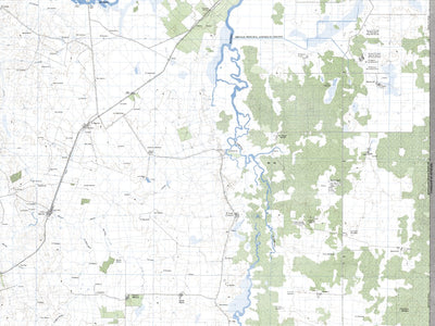Land Info Worldwide Mapping LLC Mactumatza (E15D26) digital map