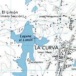 Land Info Worldwide Mapping LLC Macuspana (E15D12) digital map