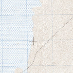 Land Info Worldwide Mapping LLC Mesa Las Lagunitas (G12A43) digital map