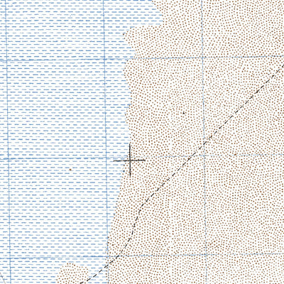 Land Info Worldwide Mapping LLC Mesa Las Lagunitas (G12A43) digital map