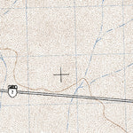 Land Info Worldwide Mapping LLC Mina Del Desierto (I12C81) digital map