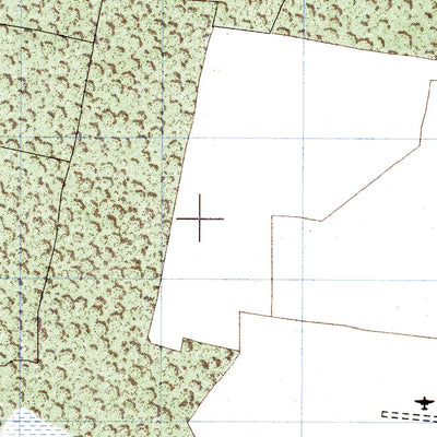 Land Info Worldwide Mapping LLC Monte Grande (E15D13) digital map