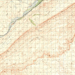 Land Info Worldwide Mapping LLC Morocco 100k H-29-116 digital map
