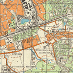Land Info Worldwide Mapping LLC Moscow 50k N-37-004-4 digital map