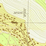 Land Info Worldwide Mapping LLC Nablus digital map