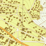 Land Info Worldwide Mapping LLC Nablus digital map