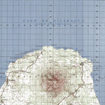 Land Info Worldwide Mapping LLC Nicaragua 50k 30501 digital map