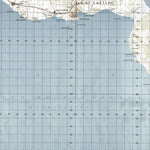 Land Info Worldwide Mapping LLC Nicaragua 50k 30502 digital map