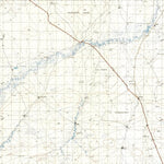 Land Info Worldwide Mapping LLC Nigeria 200K D-32-36 digital map