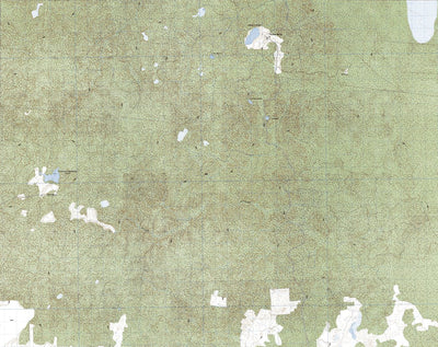 Land Info Worldwide Mapping LLC Nuevo Bécar (E16A63) digital map